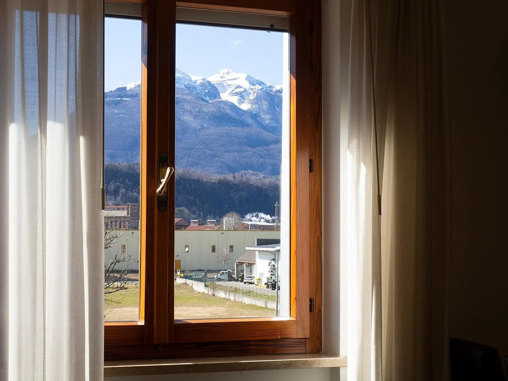 Al Benvenuto Hotel & Restaurant