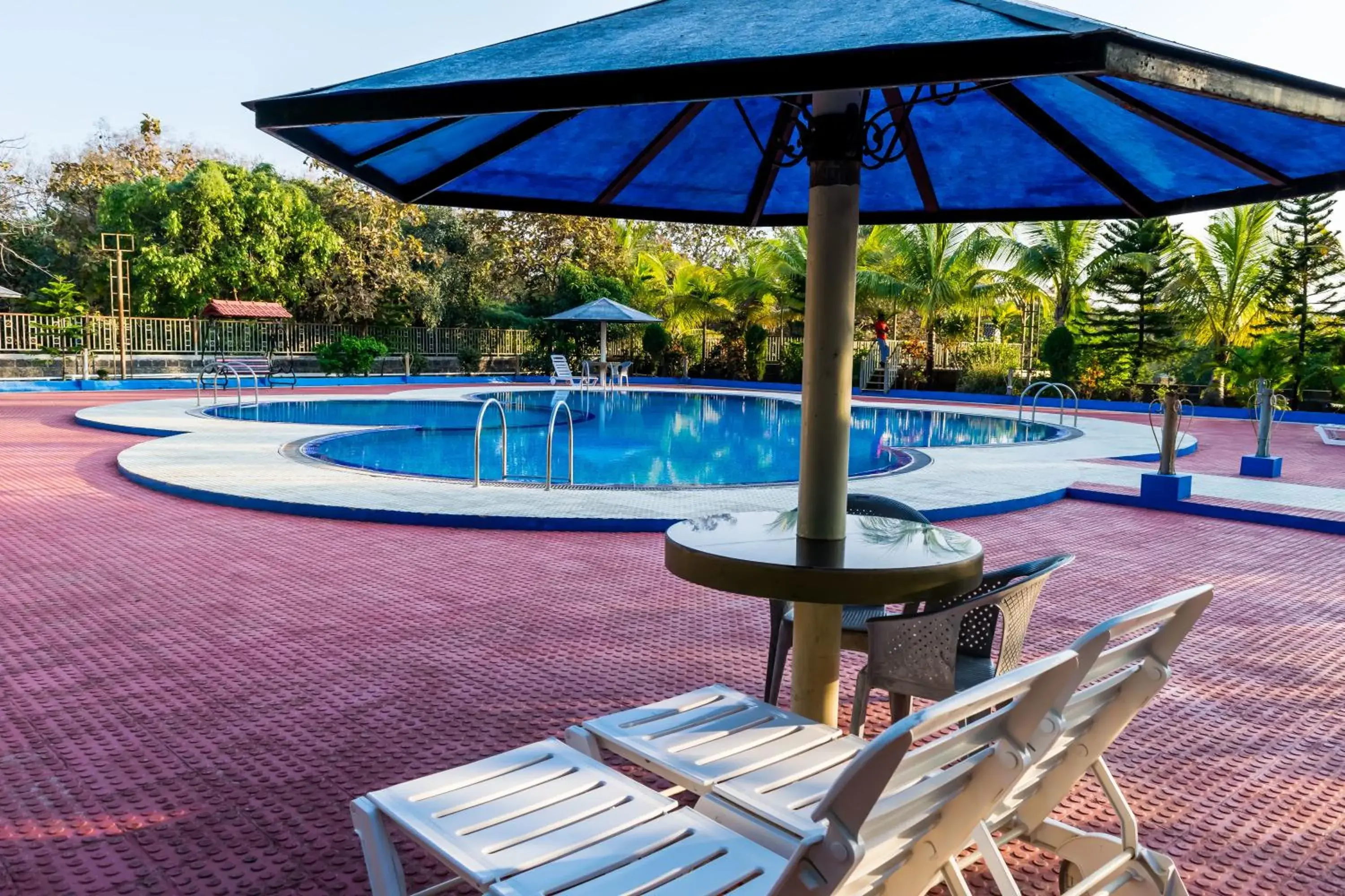 Amidhara Resort Amidhara Resort