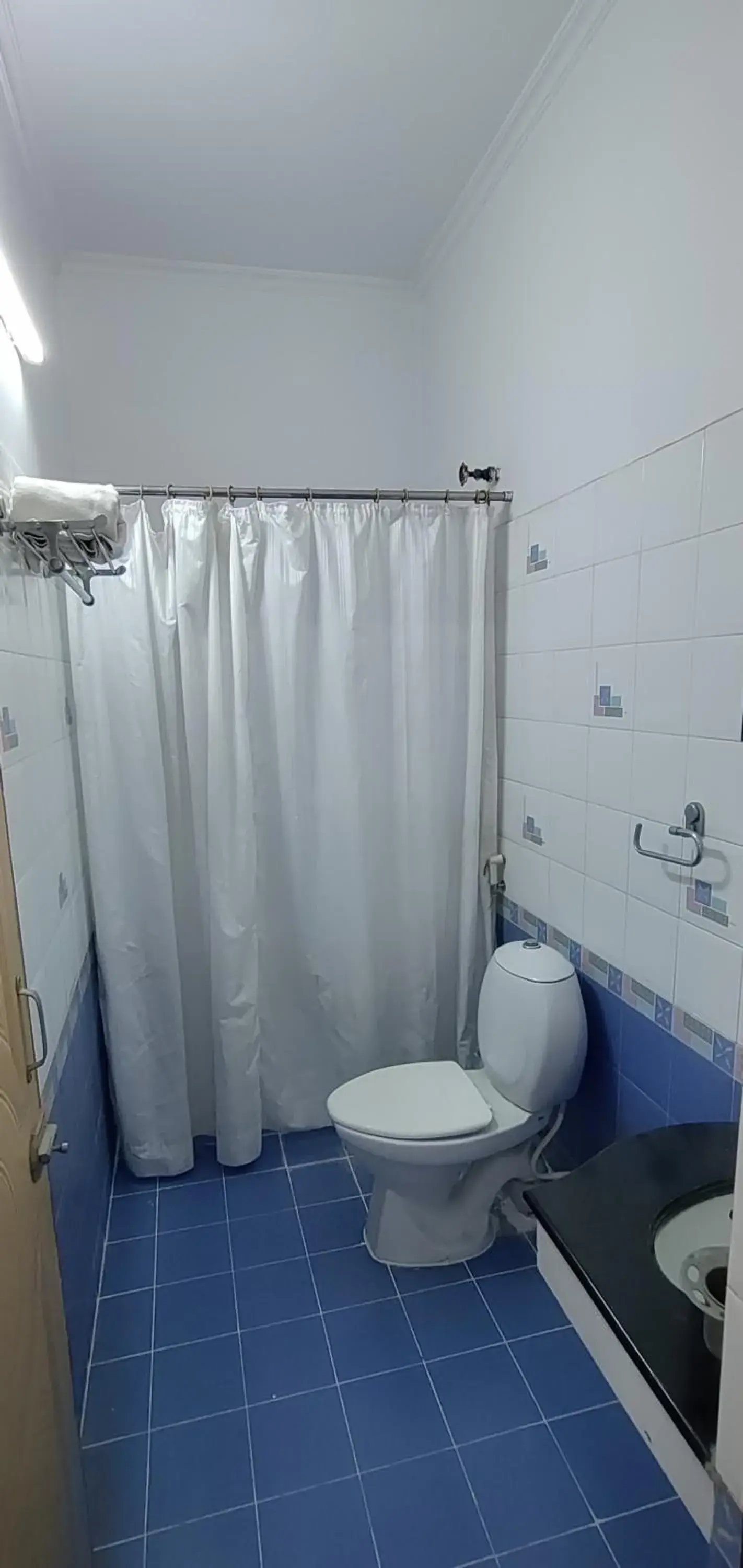 Standard Double Room - single occupancy in Amidhara Resort Standard Double Room - single occupancy in Amidhara Resort