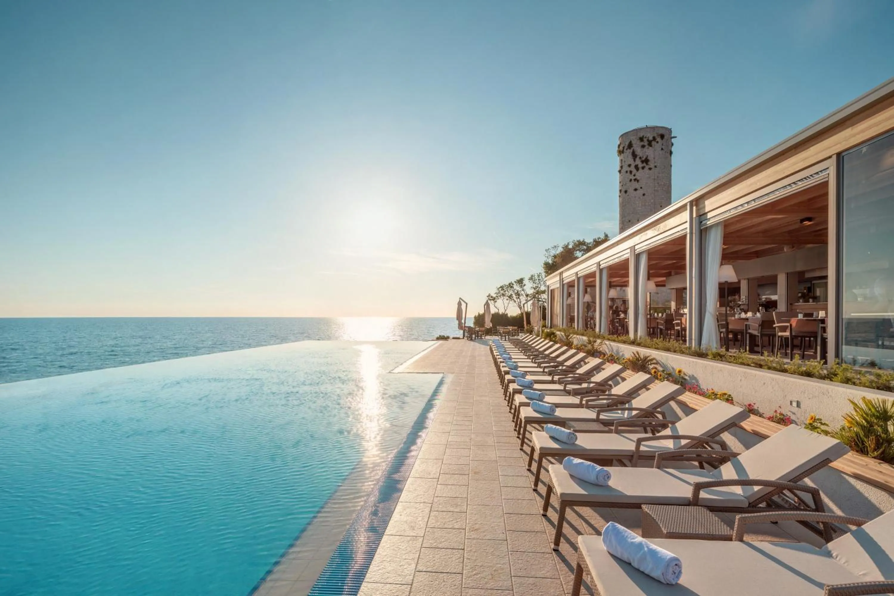 Isabella Island Miramare Suites & Villas, Valamar Collection