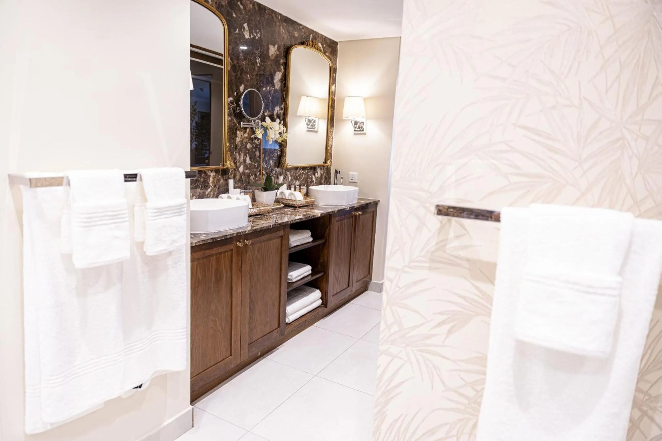 Peermont Walmont at the Grand Palm, Gaborone