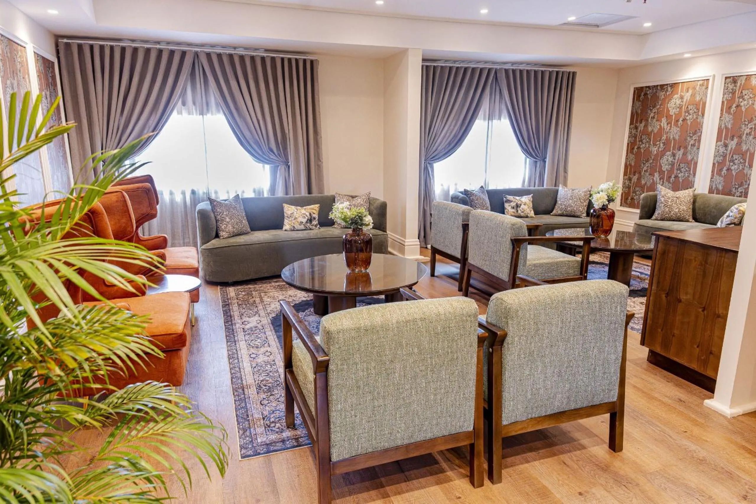 Peermont Walmont at the Grand Palm, Gaborone