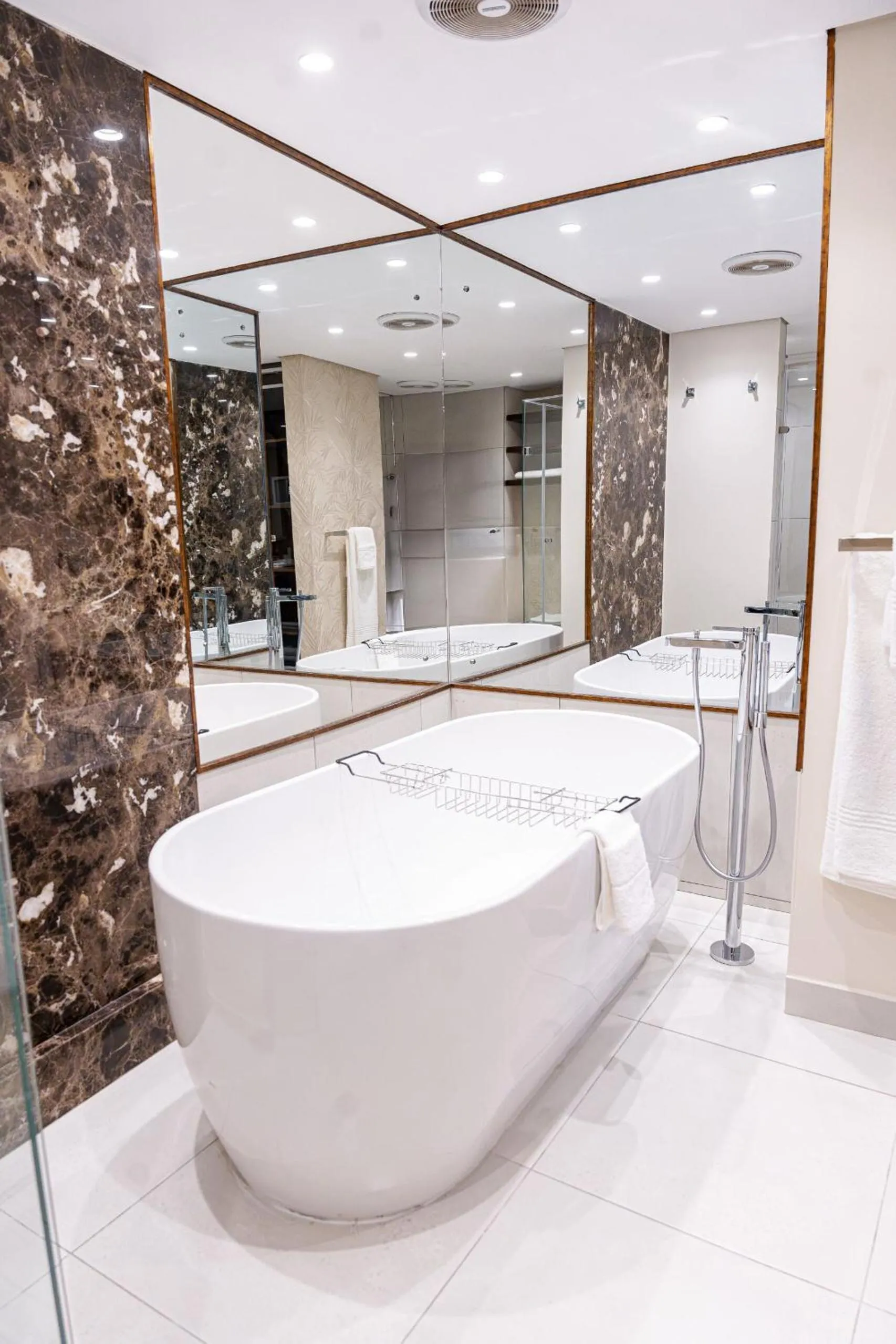 Peermont Walmont at the Grand Palm, Gaborone