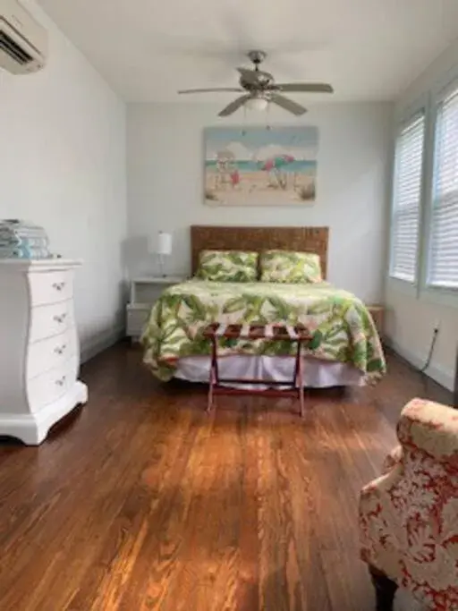 Queen Suite in Saltwater Inn Queen Suite in Saltwater Inn