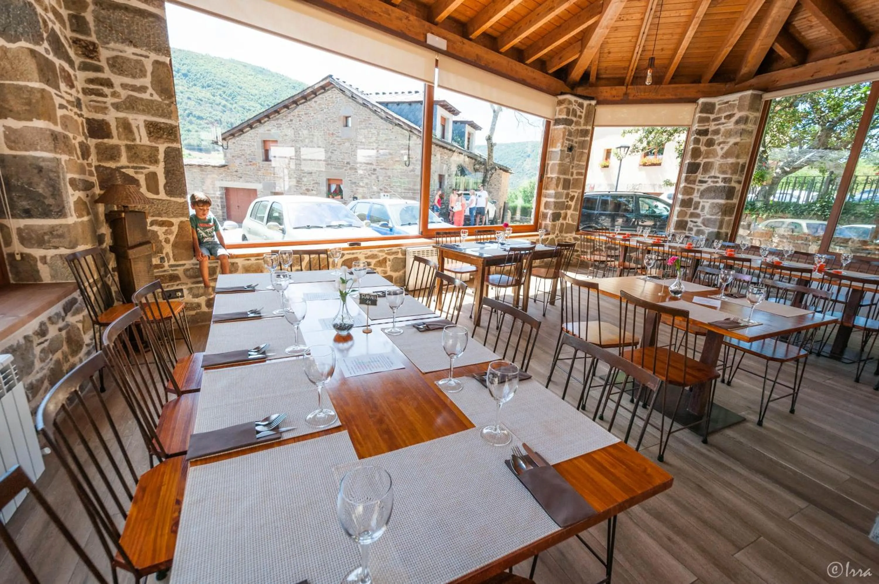 Hotel Rural La Bolera