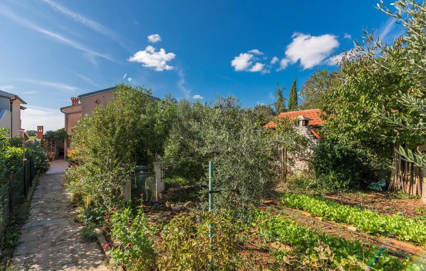 Apartments Stanisic