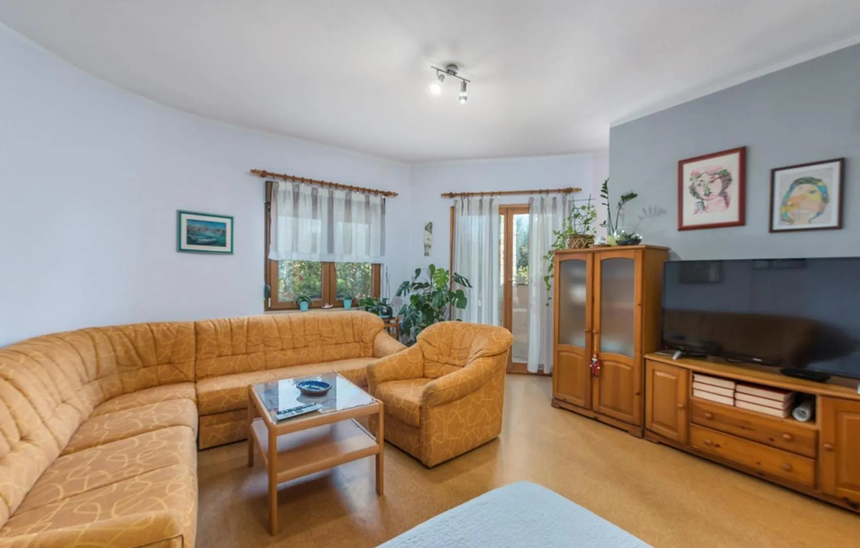 Apartments Stanisic