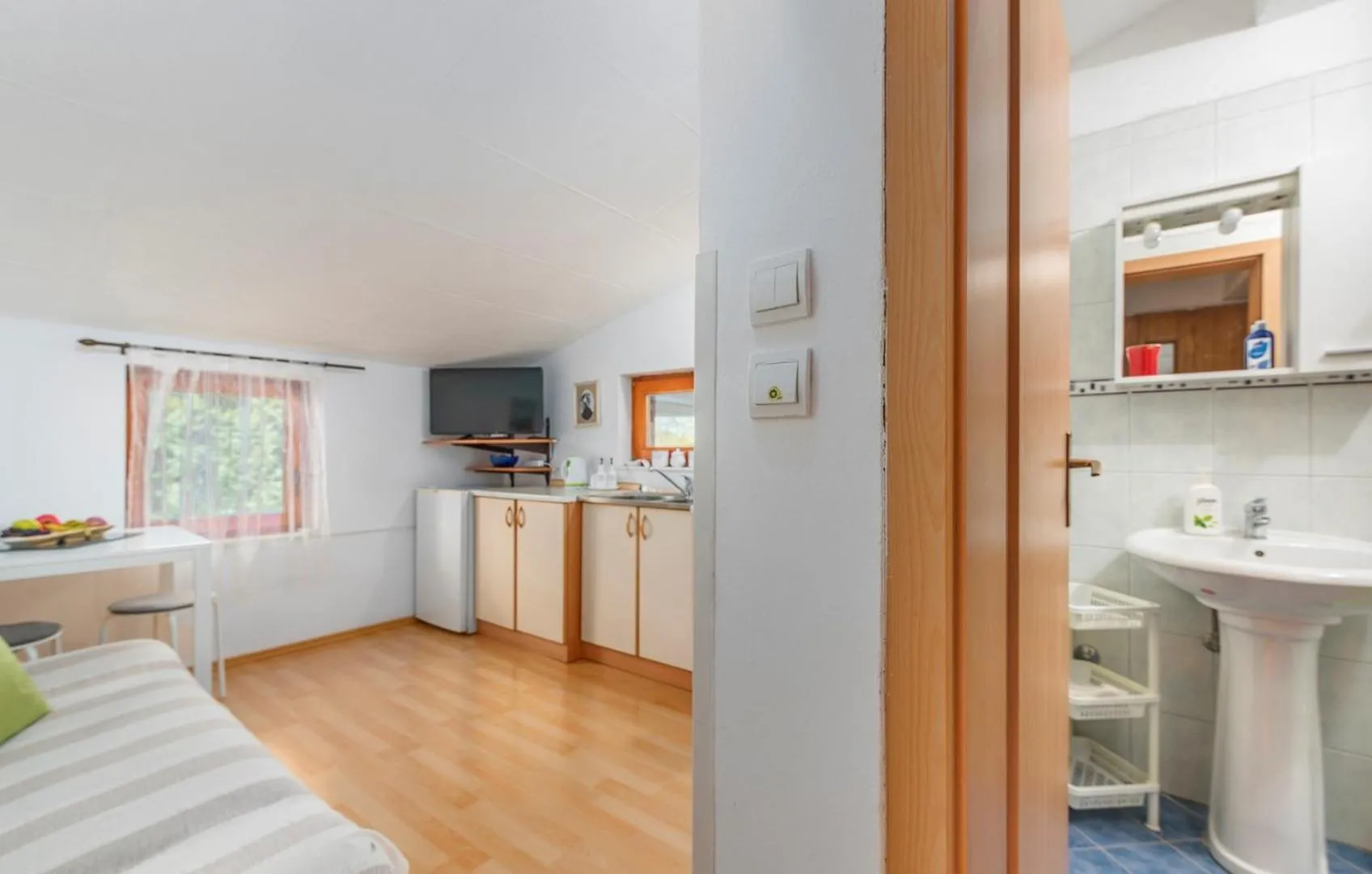 Apartments Stanisic