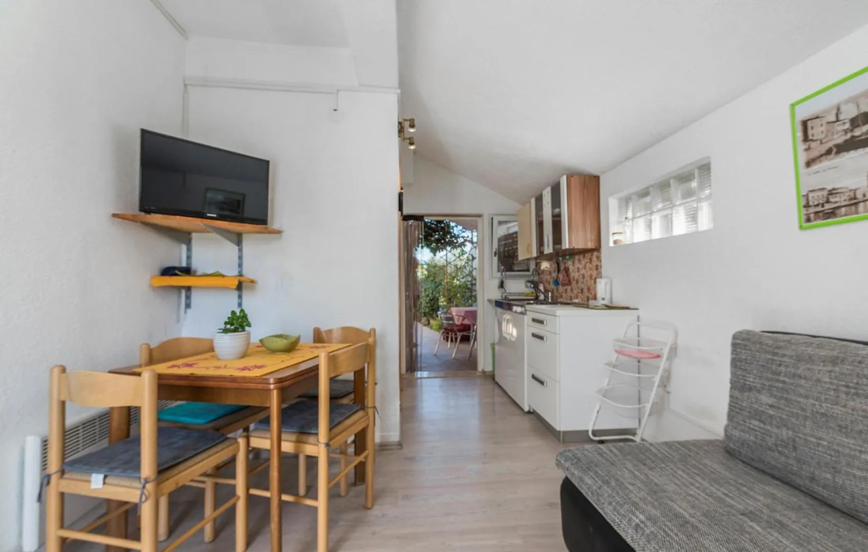 Apartments Stanisic