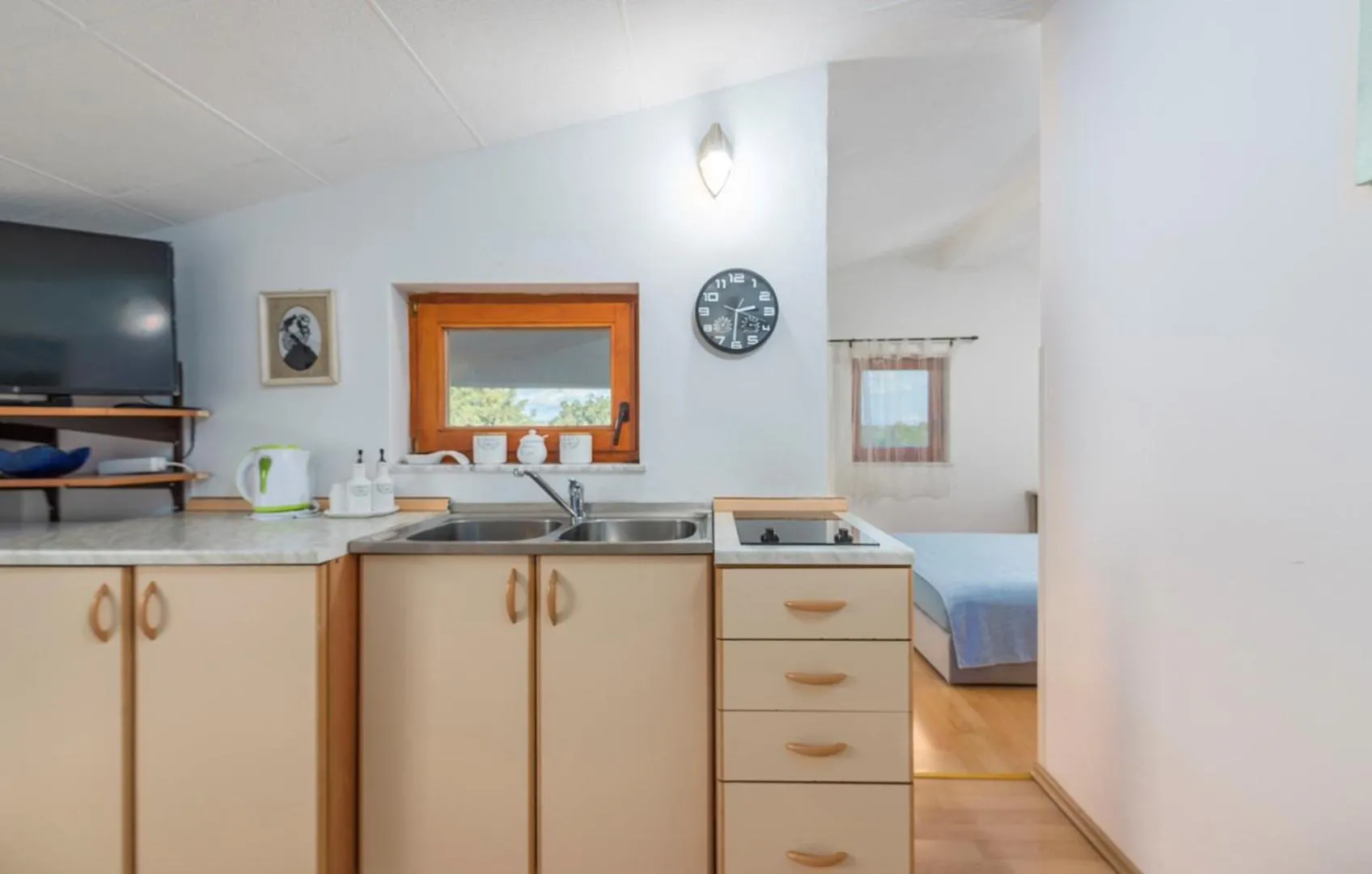 Apartments Stanisic