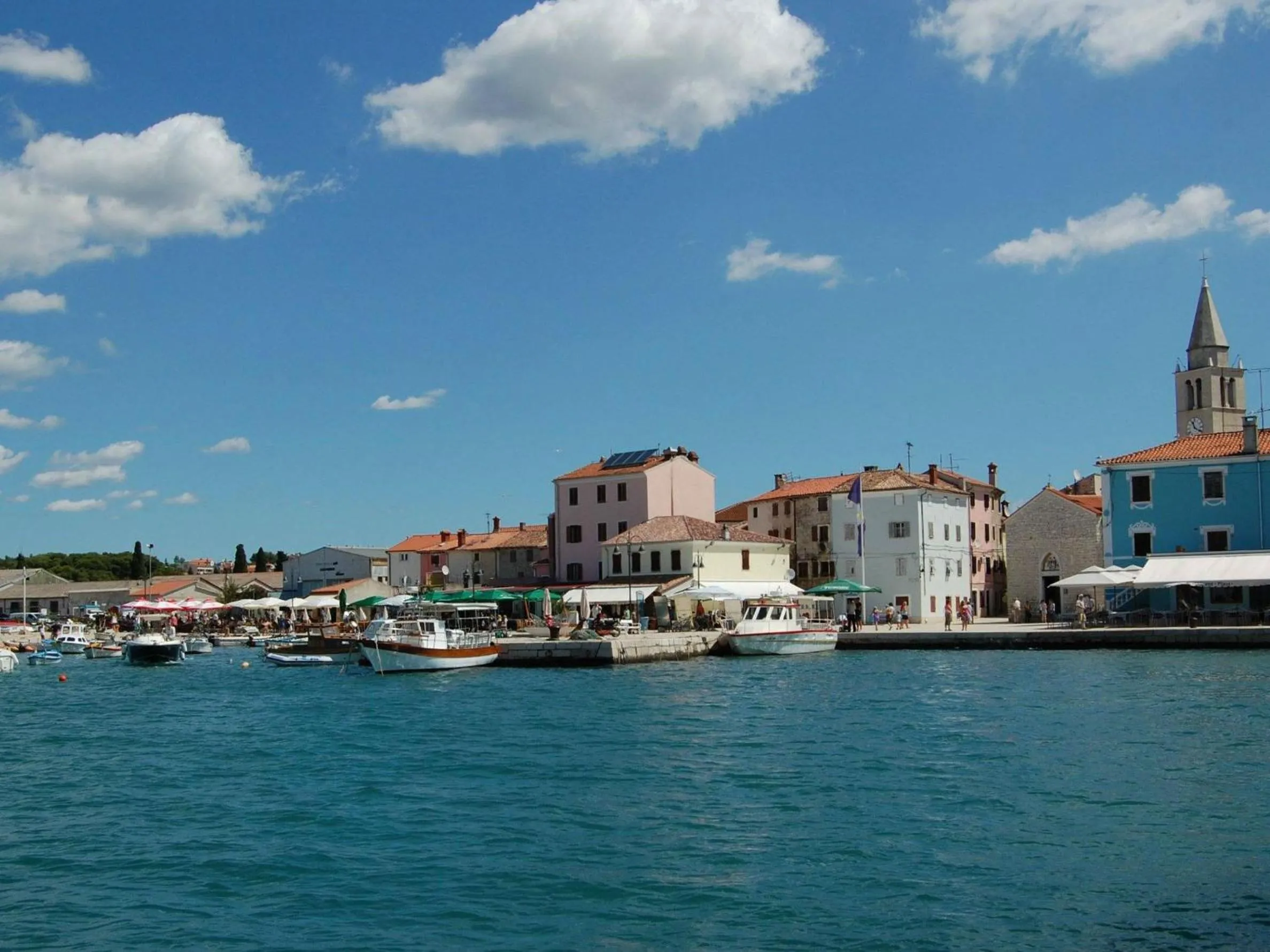 Apartments Stanisic