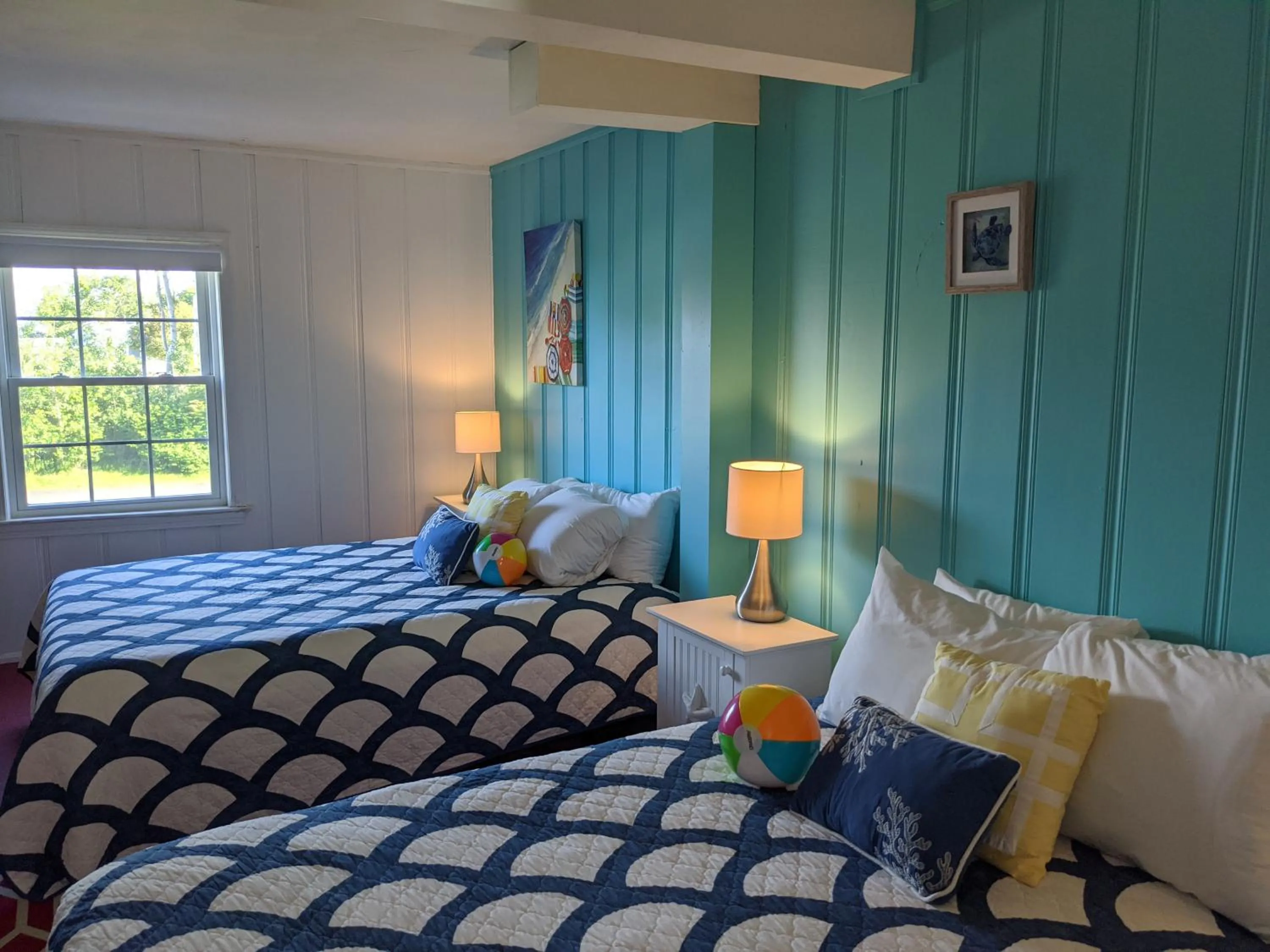 Surfside Inn Chatham
