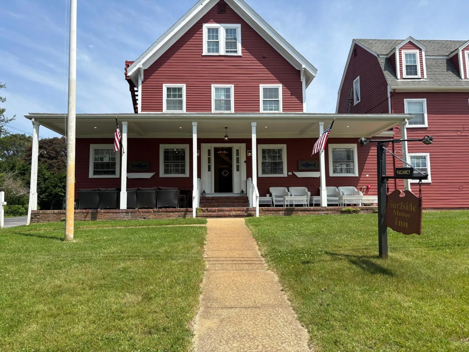 Surfside Inn Chatham