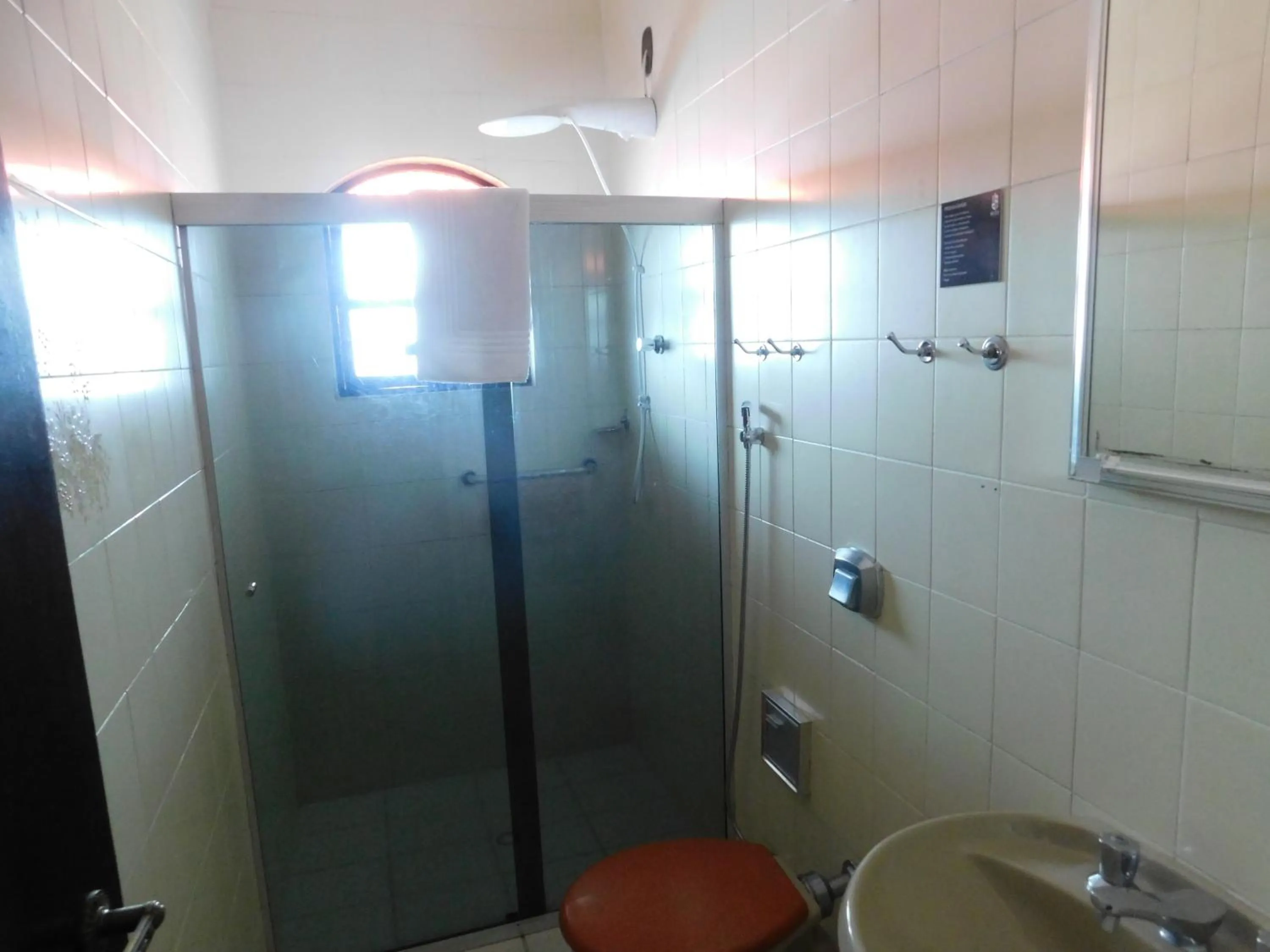 Hotel Real São Lourenço