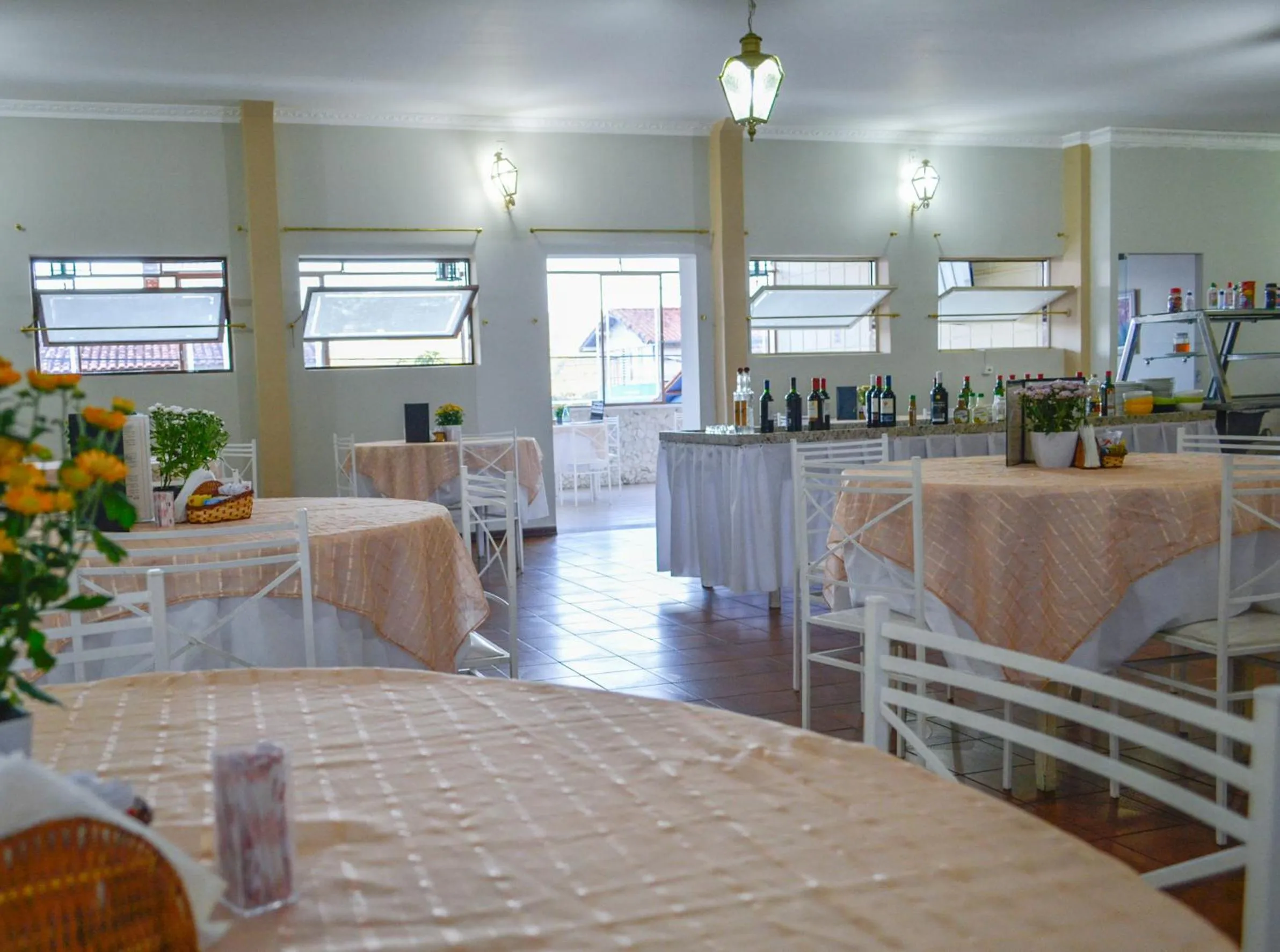 Hotel Real São Lourenço