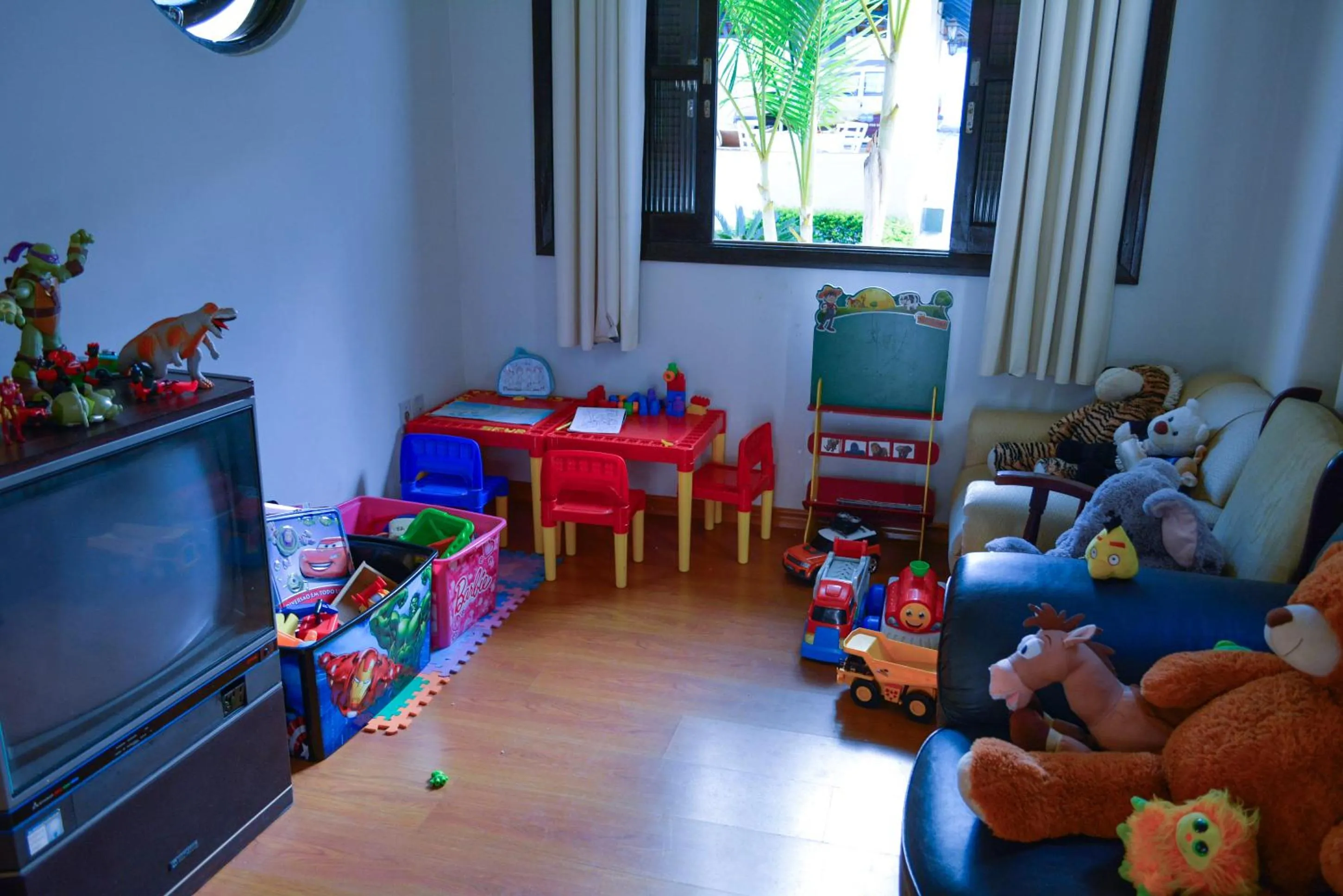 Hotel Real São Lourenço