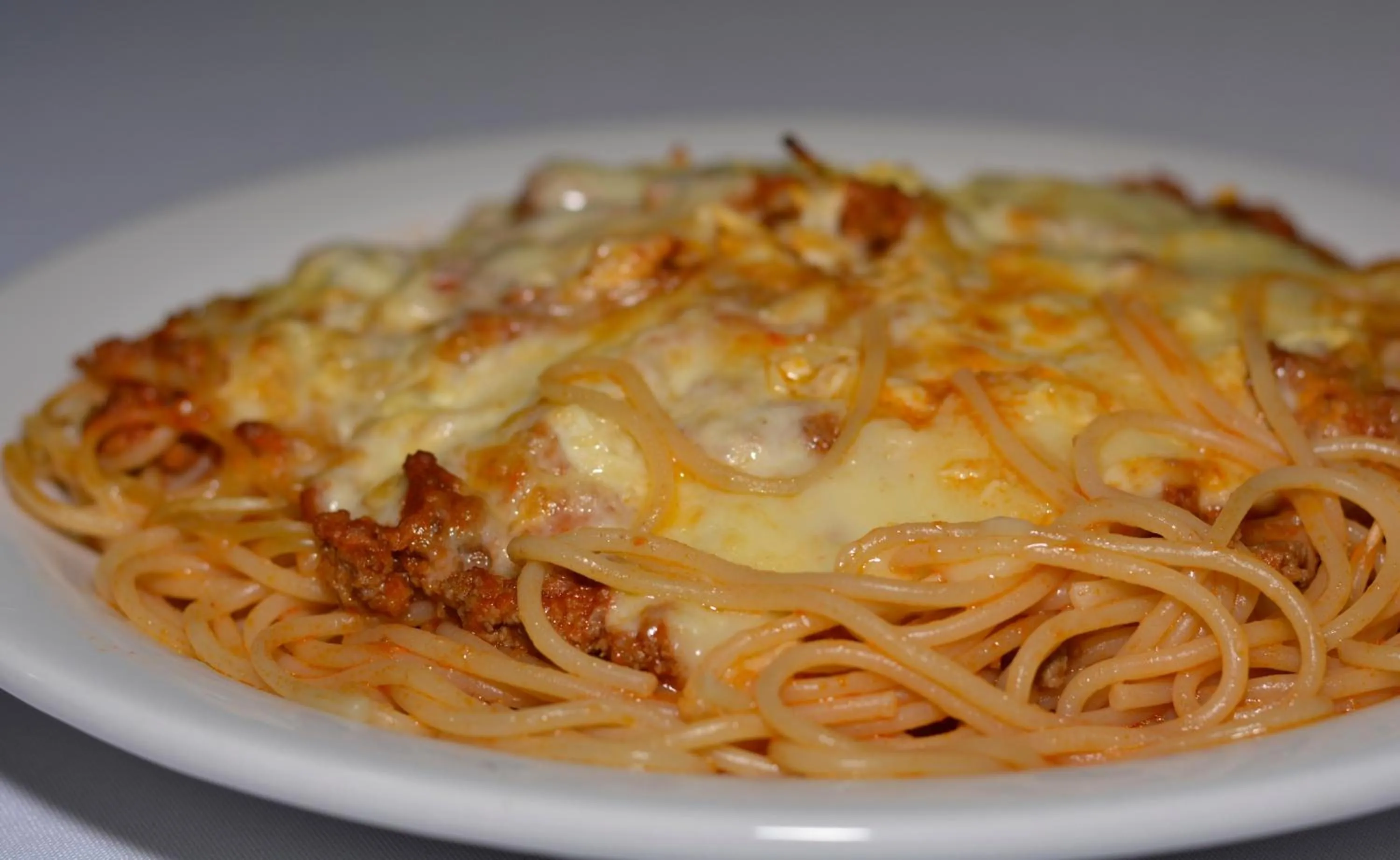 Food close-up in Hotel Real São Lourenço