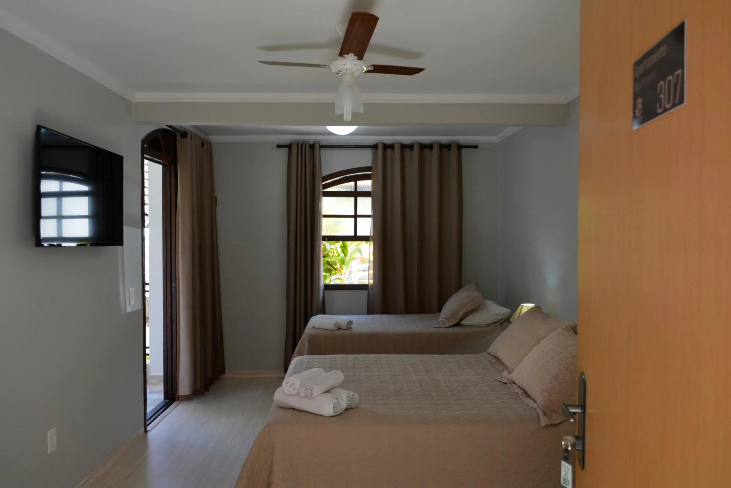 Bedroom, Bed in Hotel Real São Lourenço