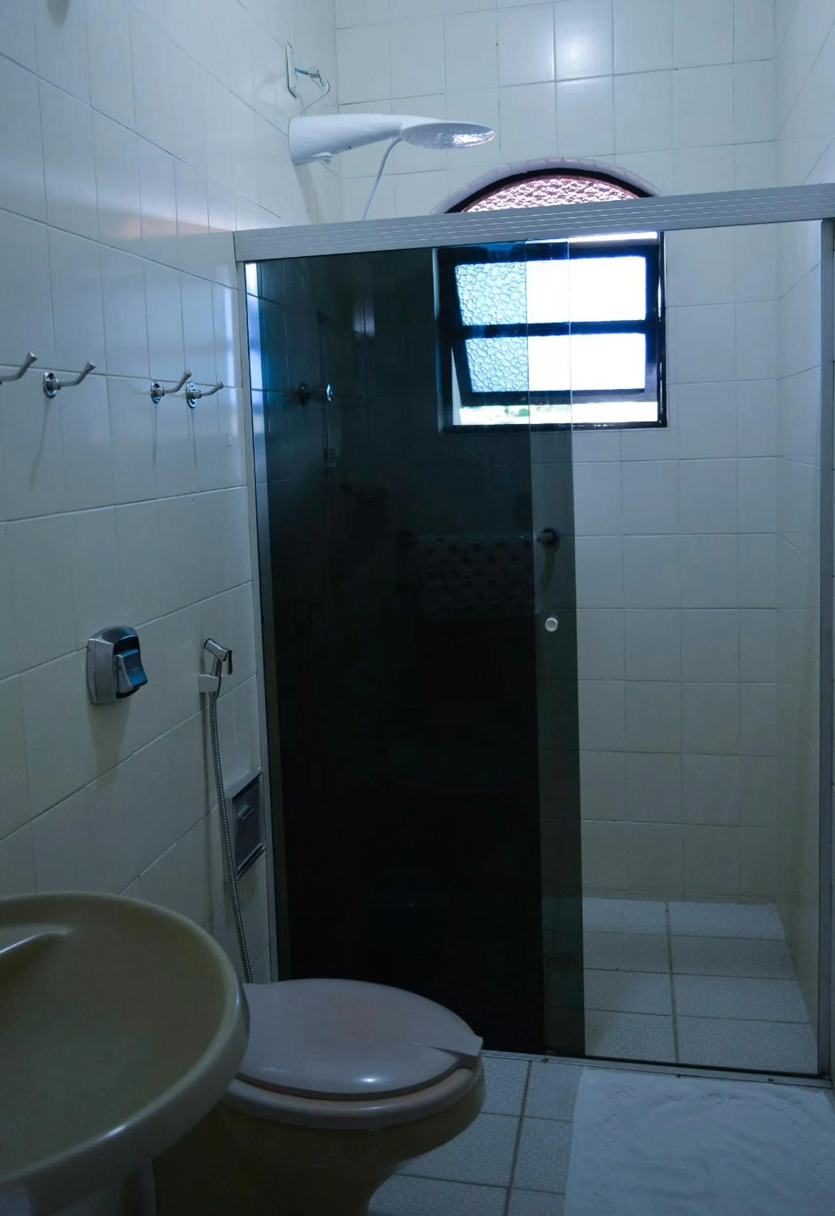 Family in Hotel Real São Lourenço