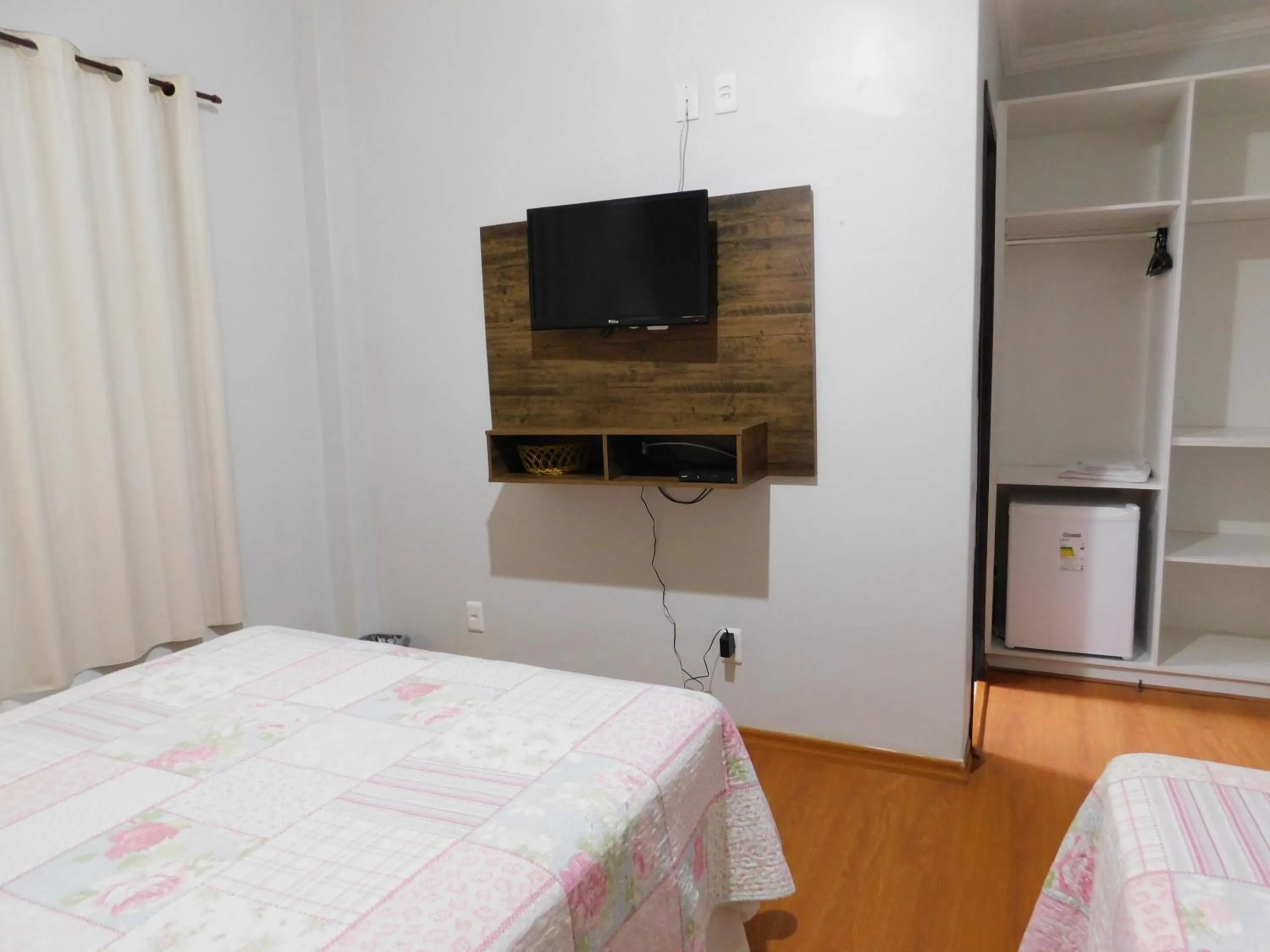 Photo of the whole room, Bed in Hotel Real São Lourenço