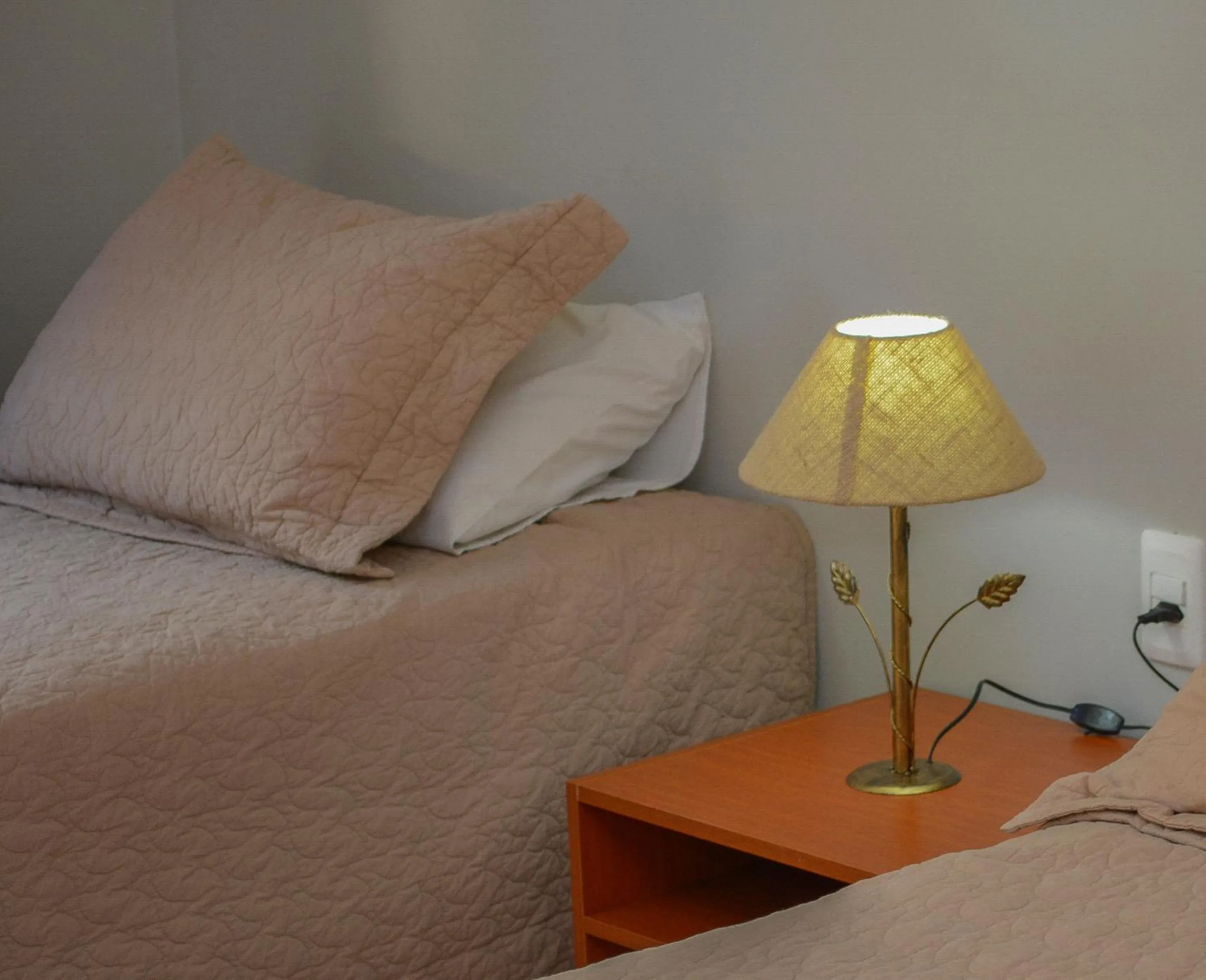 Bedroom, Bed in Hotel Real São Lourenço