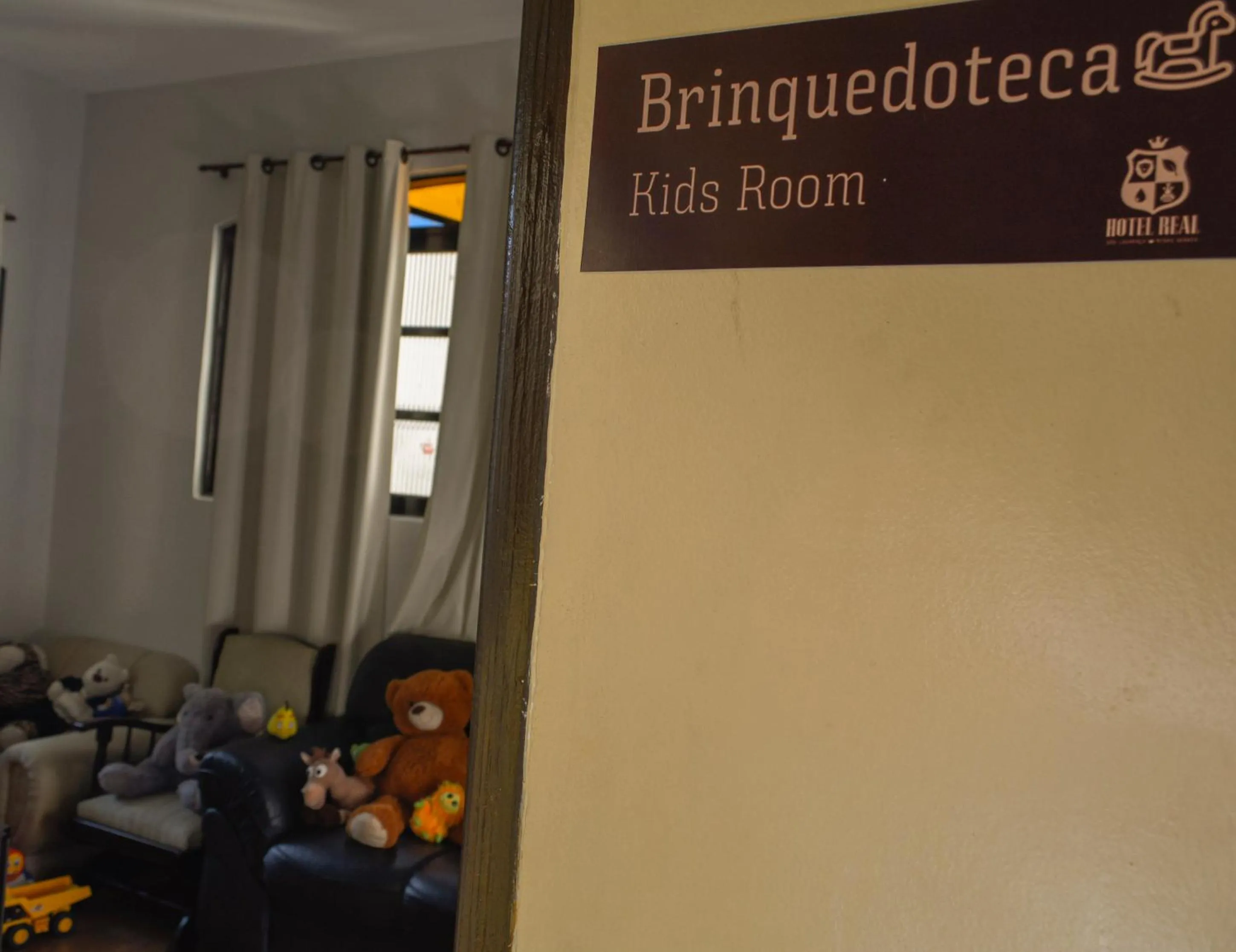 Hotel Real São Lourenço