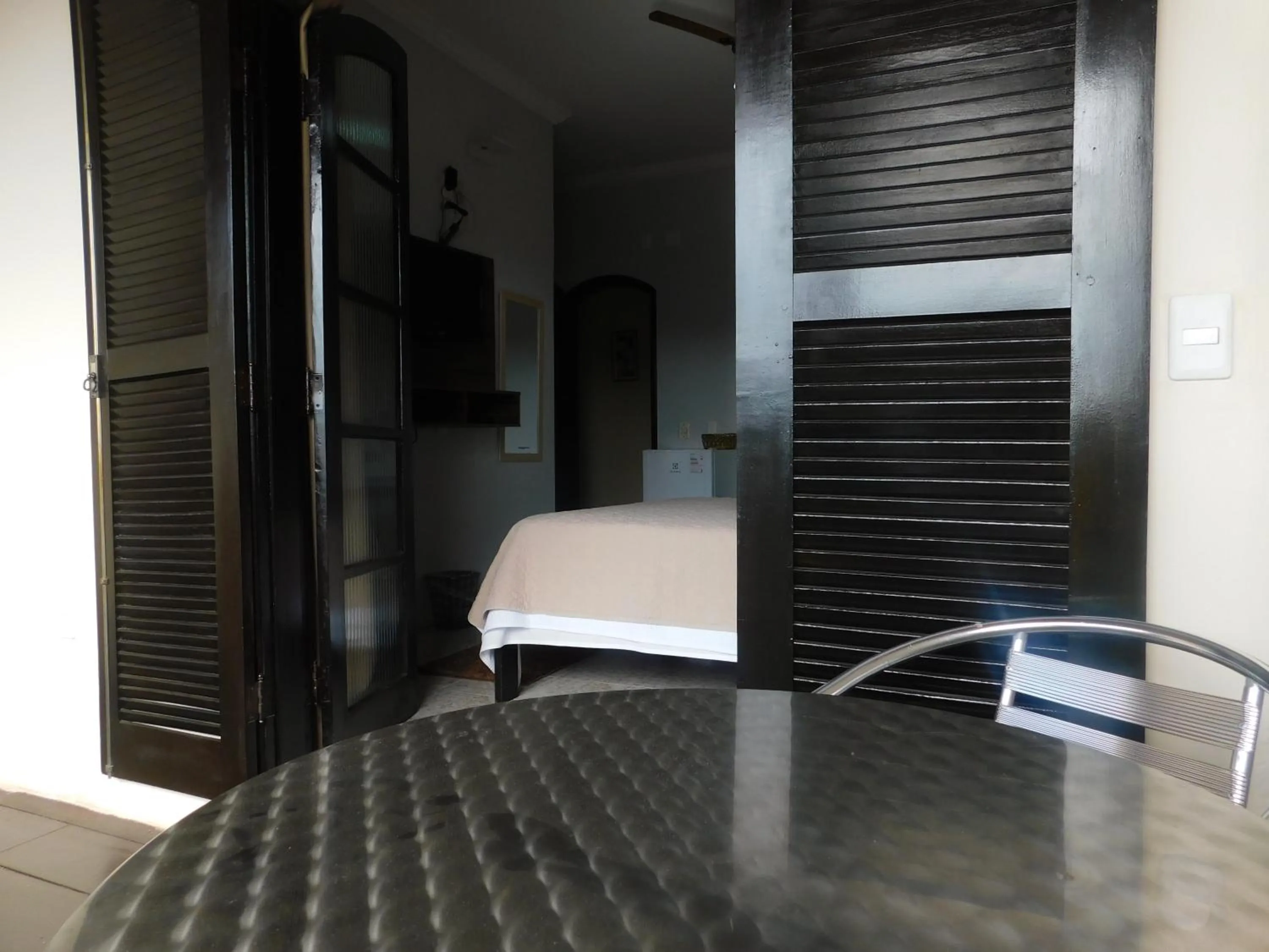 Photo of the whole room, Bed in Hotel Real São Lourenço