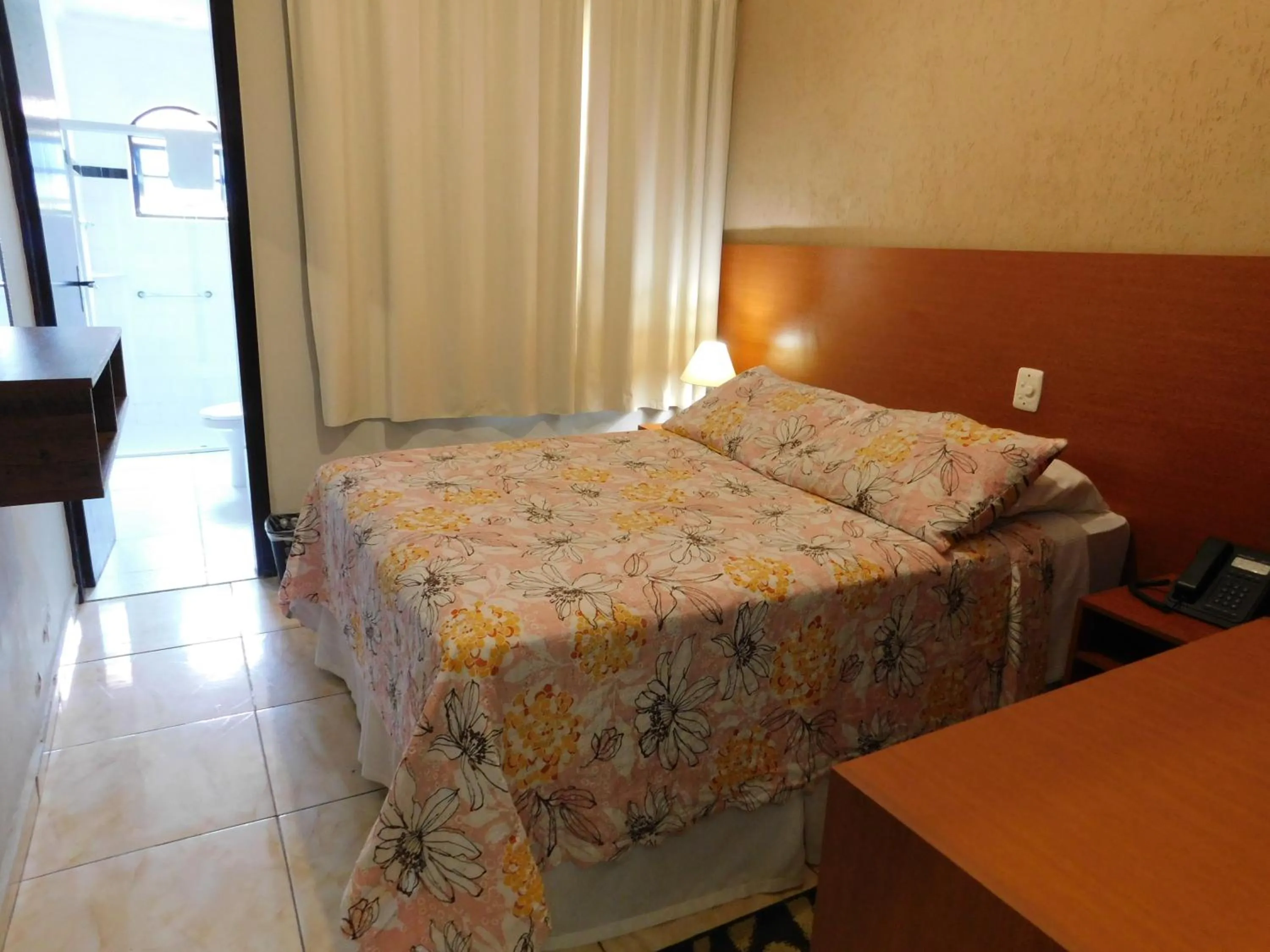 Photo of the whole room, Bed in Hotel Real São Lourenço