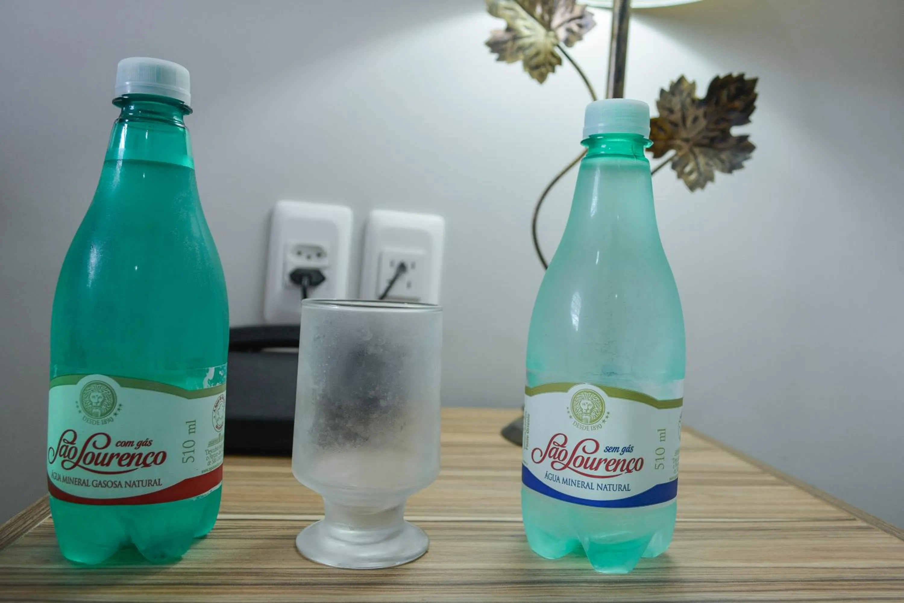 Hotel Real São Lourenço