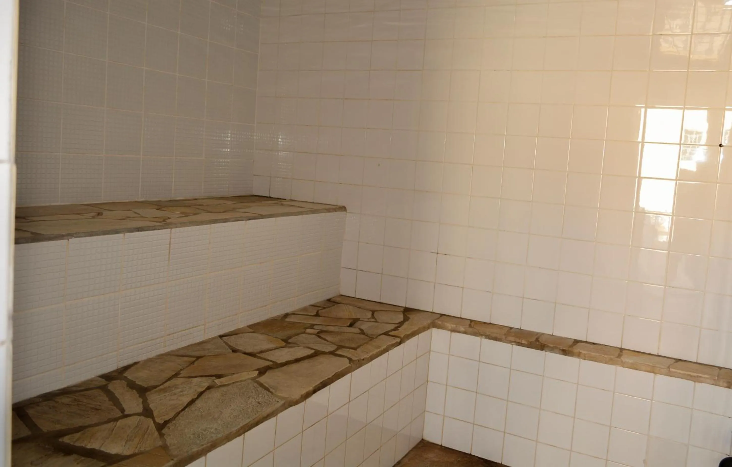 Hotel Real São Lourenço