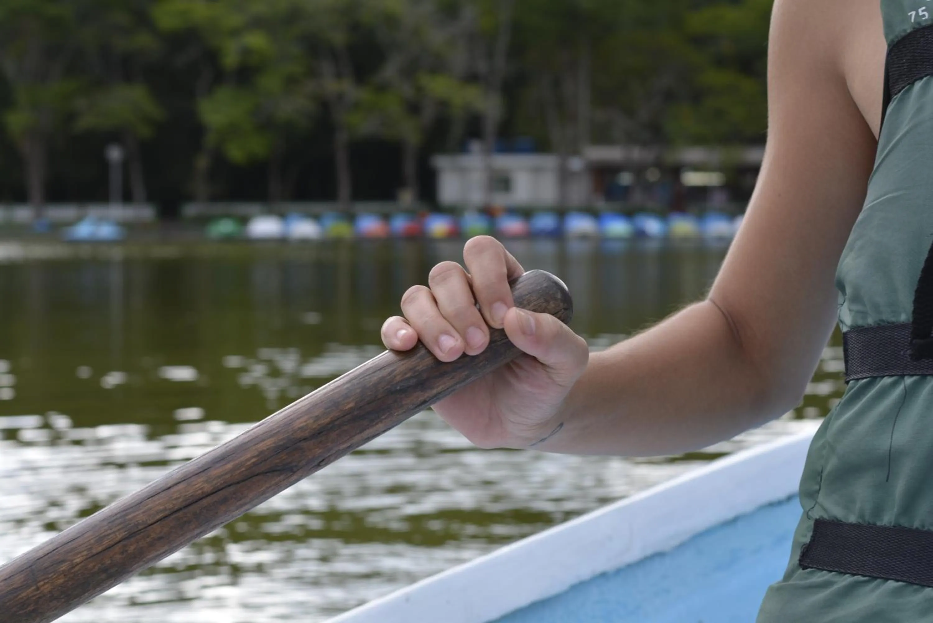 Hotel Real São Lourenço