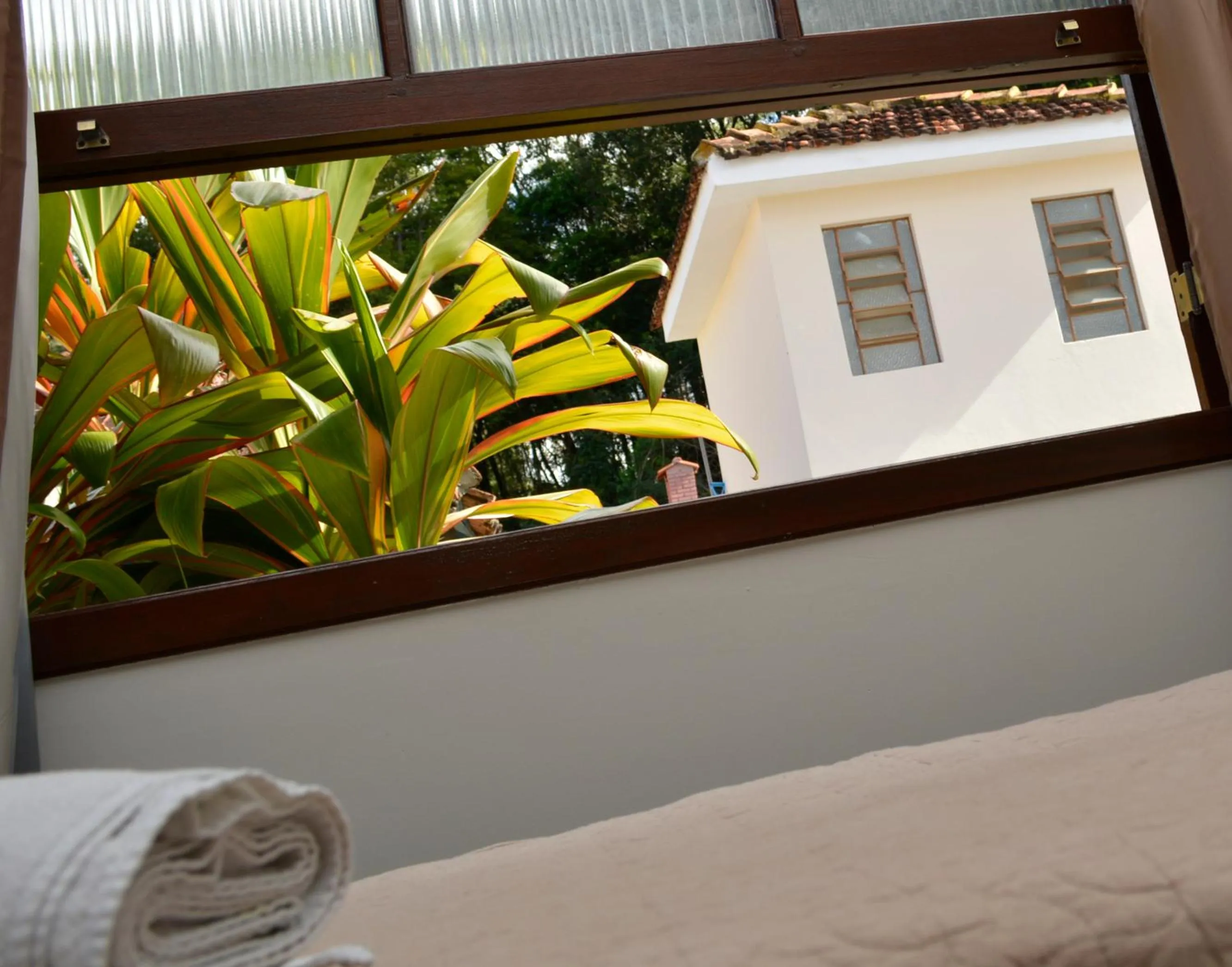 Bedroom, Bed in Hotel Real São Lourenço