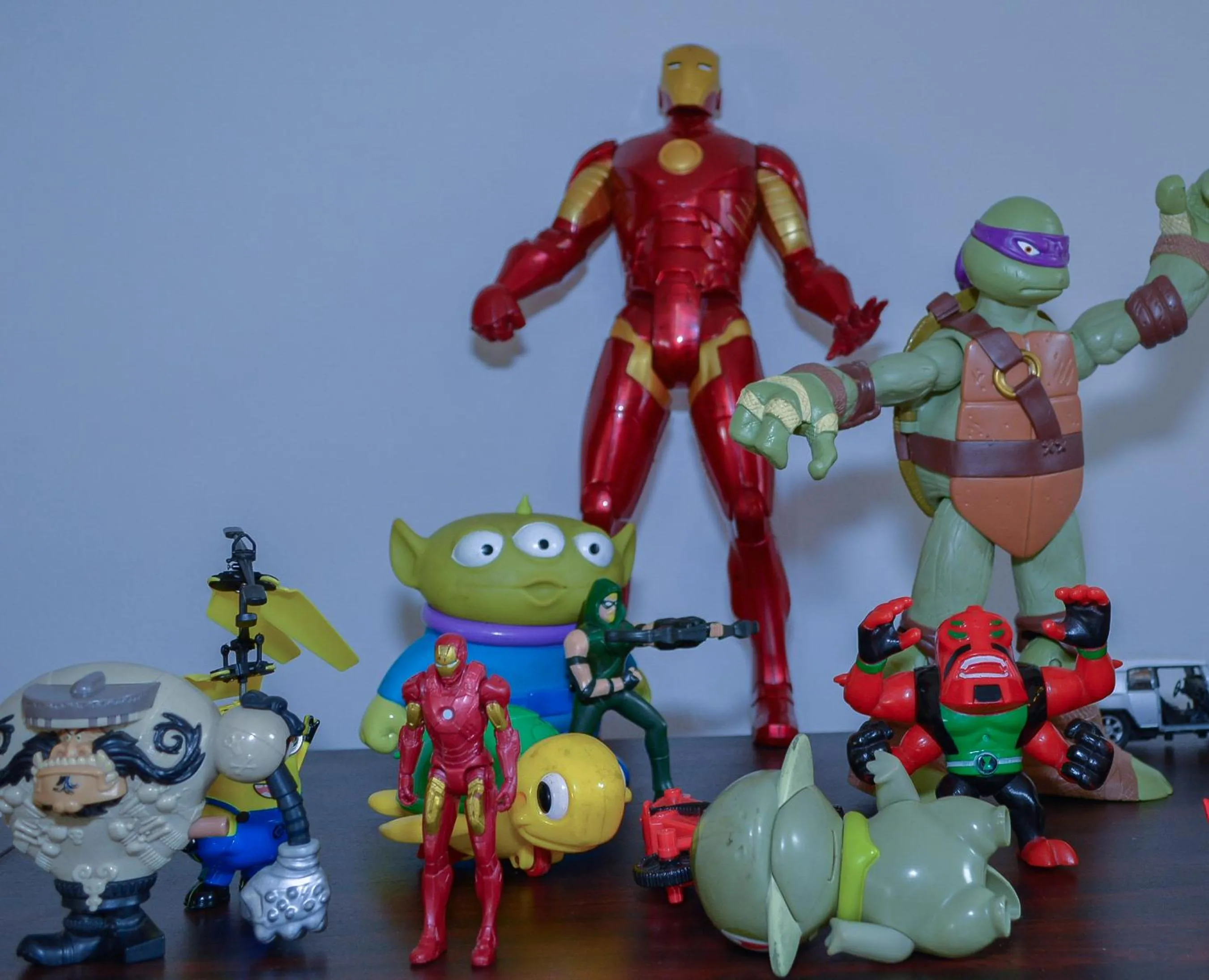 Activities in Hotel Real São Lourenço