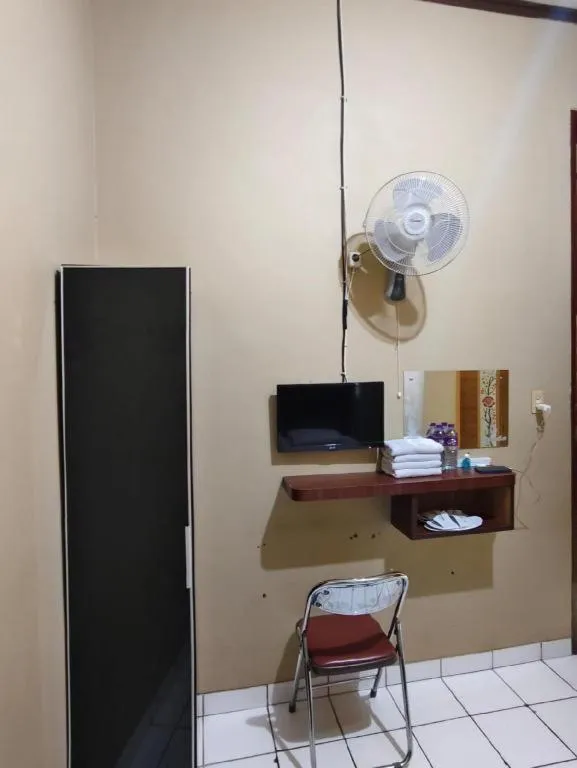 Sapadia Hotel Parapat