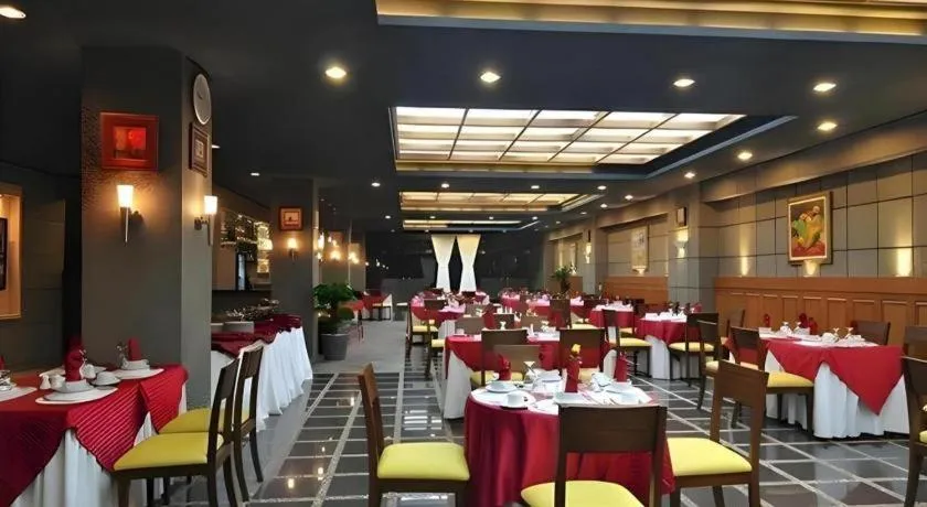 Sapadia Hotel Parapat