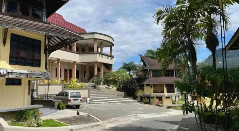 Sapadia Hotel Parapat