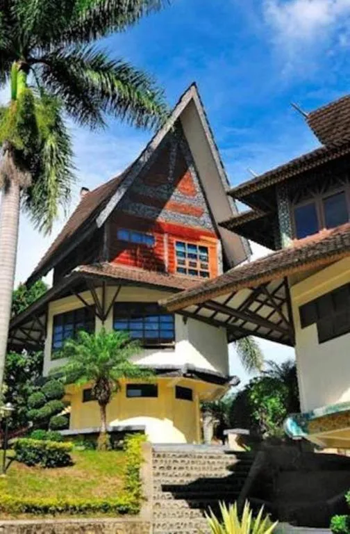 Sapadia Hotel Parapat