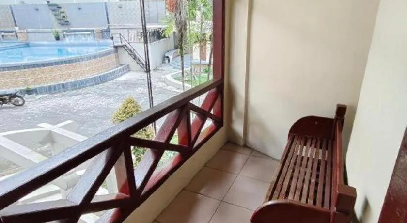 Sapadia Hotel Parapat