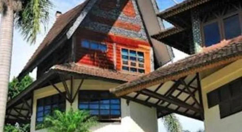 Sapadia Hotel Parapat