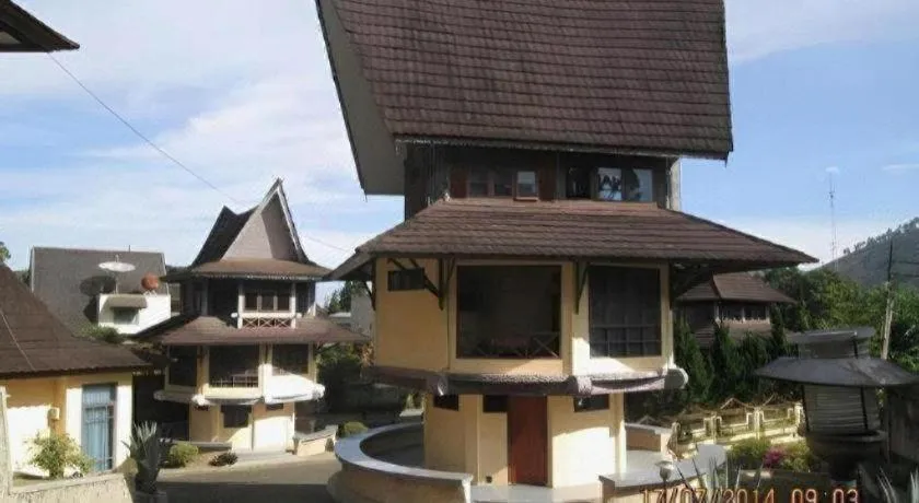 Sapadia Hotel Parapat