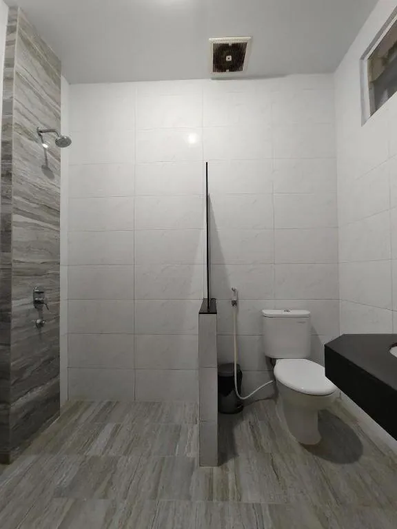 Sapadia Hotel Parapat