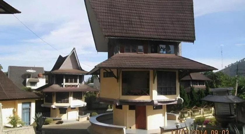 Sapadia Hotel Parapat
