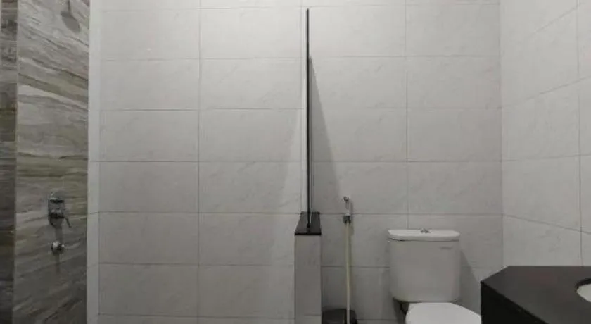 Sapadia Hotel Parapat