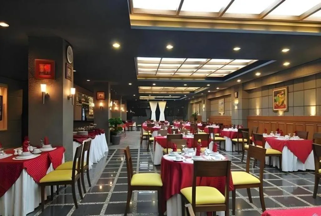 Sapadia Hotel Parapat