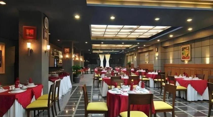 Sapadia Hotel Parapat