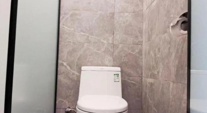 Thank Hotel Shandong Linyii Pingyi County Commerce and Trade City