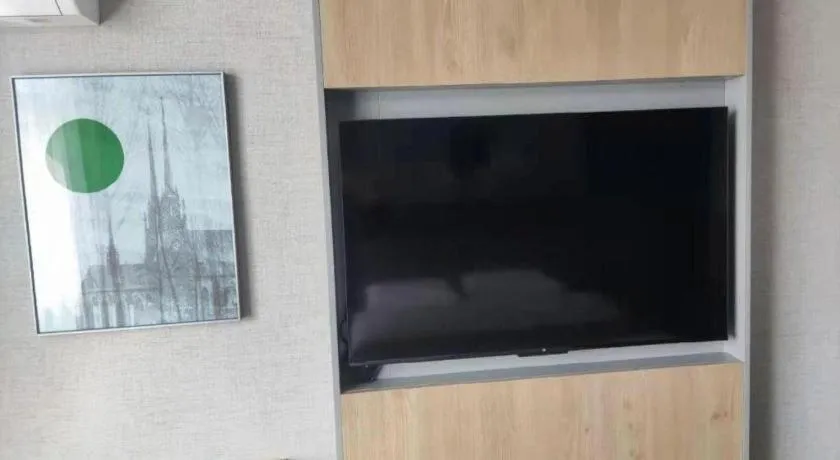 Thank Hotel Shandong Linyii Pingyi County Commerce and Trade City