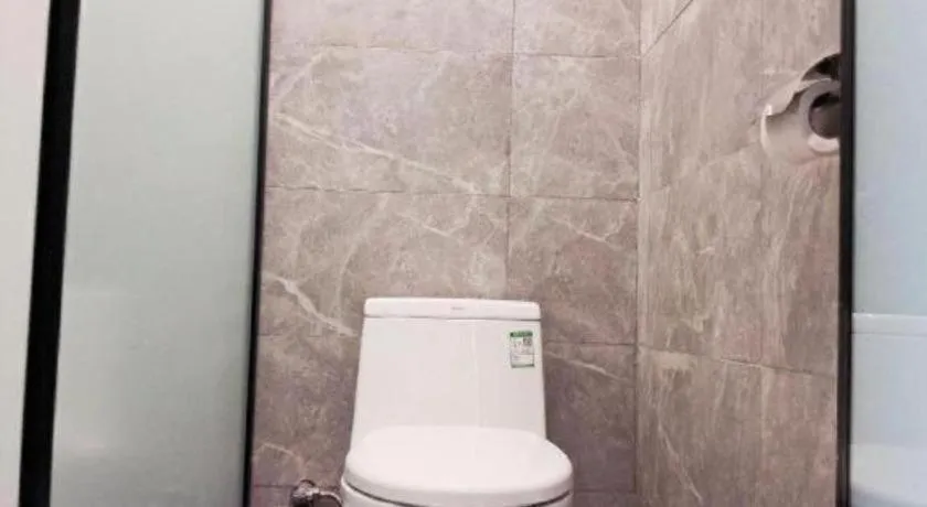 Thank Hotel Shandong Linyii Pingyi County Commerce and Trade City