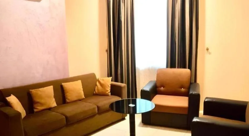 Lotus Furnished Hotel Apartments LLC. Ajman