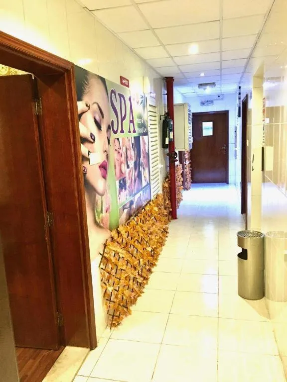 Lotus Furnished Hotel Apartments LLC. Ajman